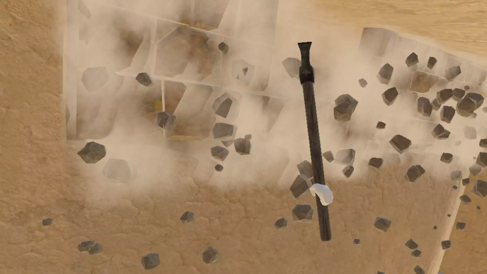 -Hetepheres Tomb - Secrets of the Lost Queen-游戏截图-好玩游戏库