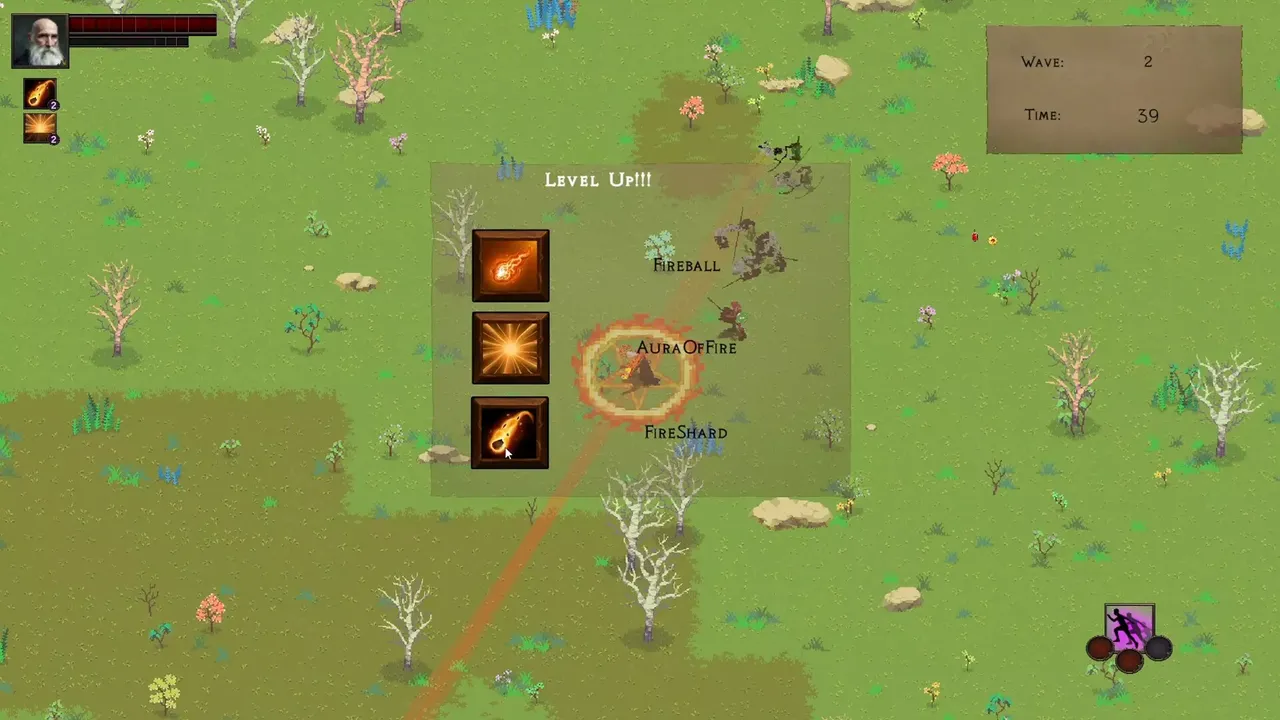 -Eternal Survival-游戏截图-好玩游戏库
