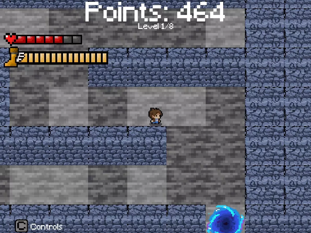 -Amaz'd-游戏截图-好玩游戏库