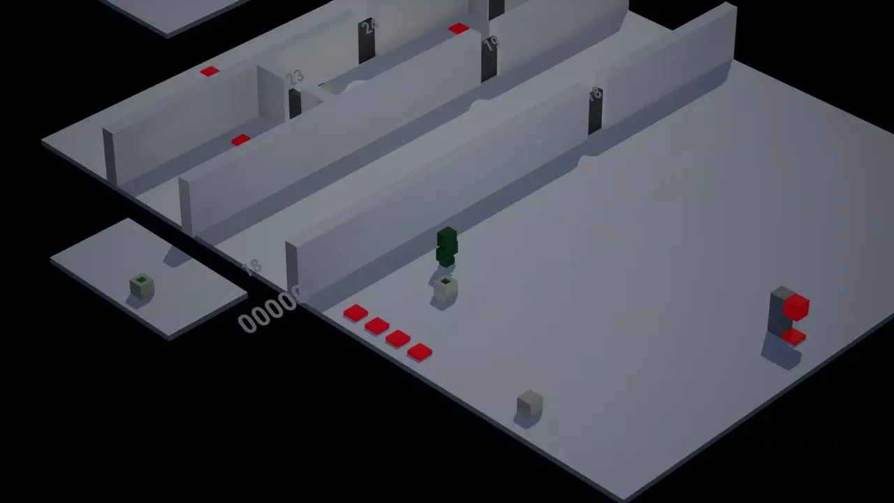 -The Sequencer-游戏截图-好玩游戏库