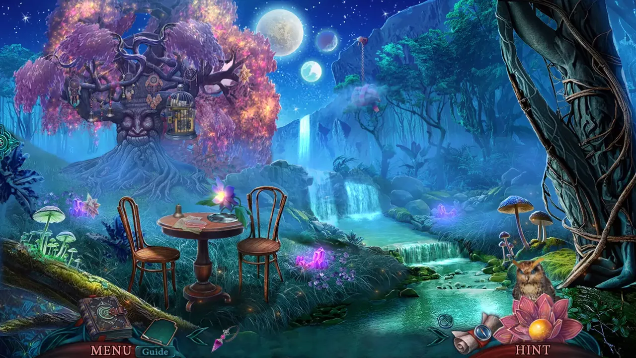 -Reflections of Life: Sleep's Embrace Collector's Edition-游戏截图-好玩游戏库