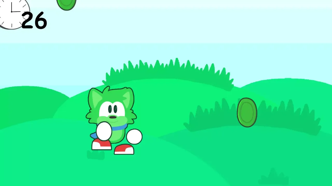 -Super Yapori Minigames-游戏截图-好玩游戏库