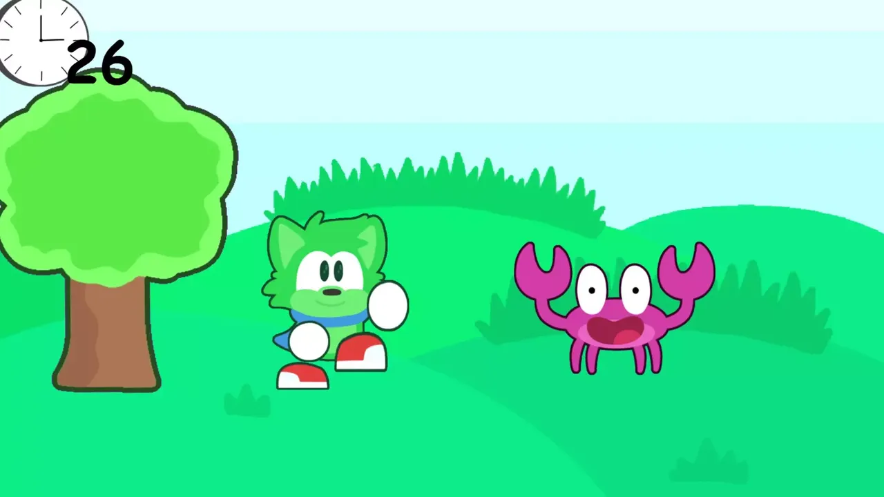 -Super Yapori Minigames-游戏截图-好玩游戏库