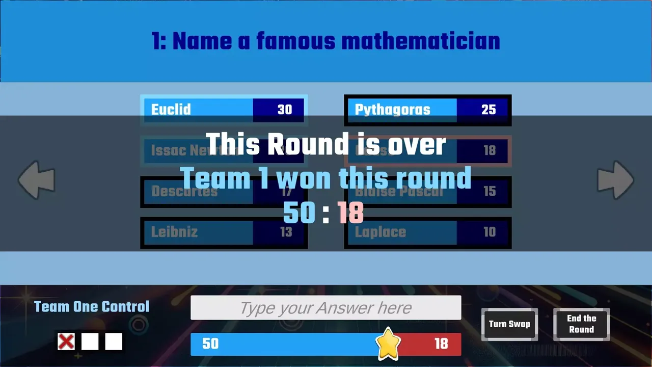 -Ray Cheng Trivia Editor-游戏截图-好玩游戏库