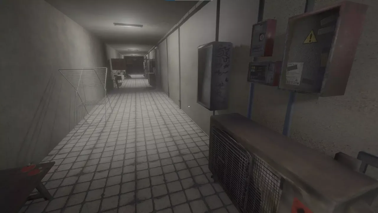 -The Mirror's Edge 鏡界-游戏截图-好玩游戏库