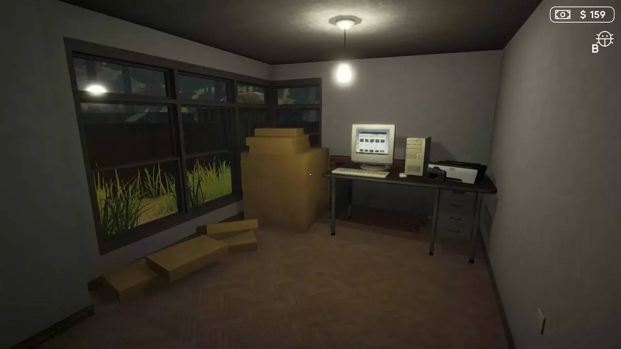-E-Commerce Simulator 2025-游戏截图-好玩游戏库