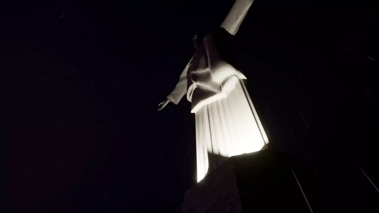 -Corcovado's Night Guard-游戏截图-好玩游戏库