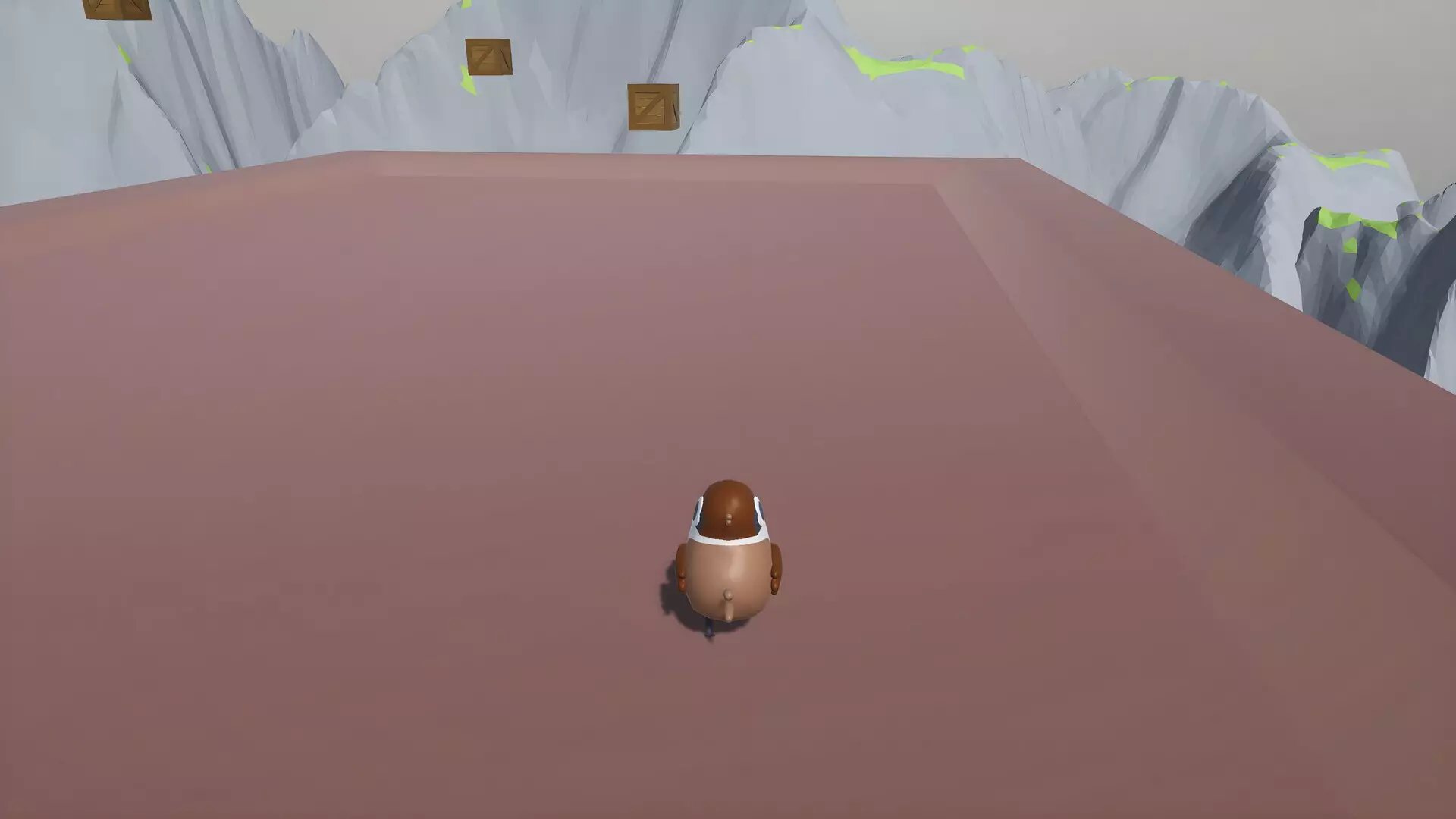 -Flying Up-游戏截图-好玩游戏库