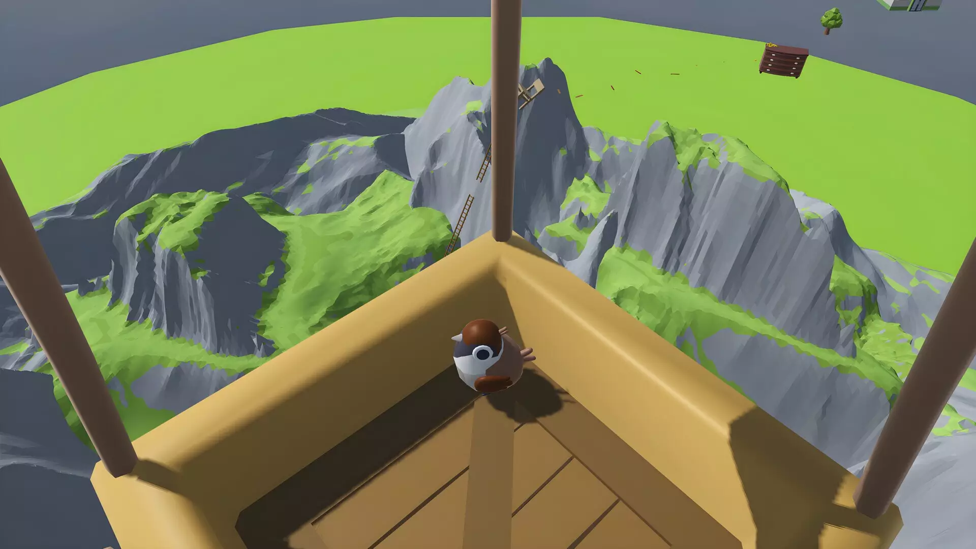 -Flying Up-游戏截图-好玩游戏库