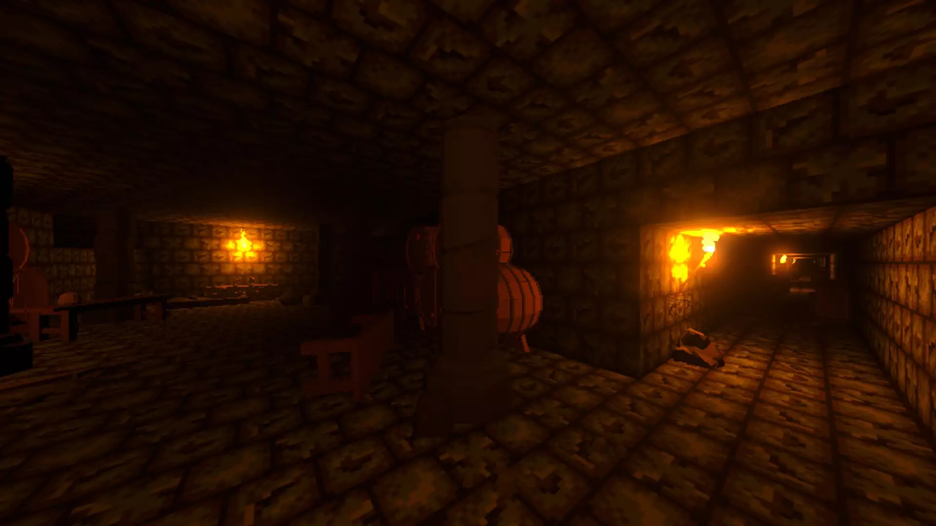 -Silent Fleet-游戏截图-好玩游戏库