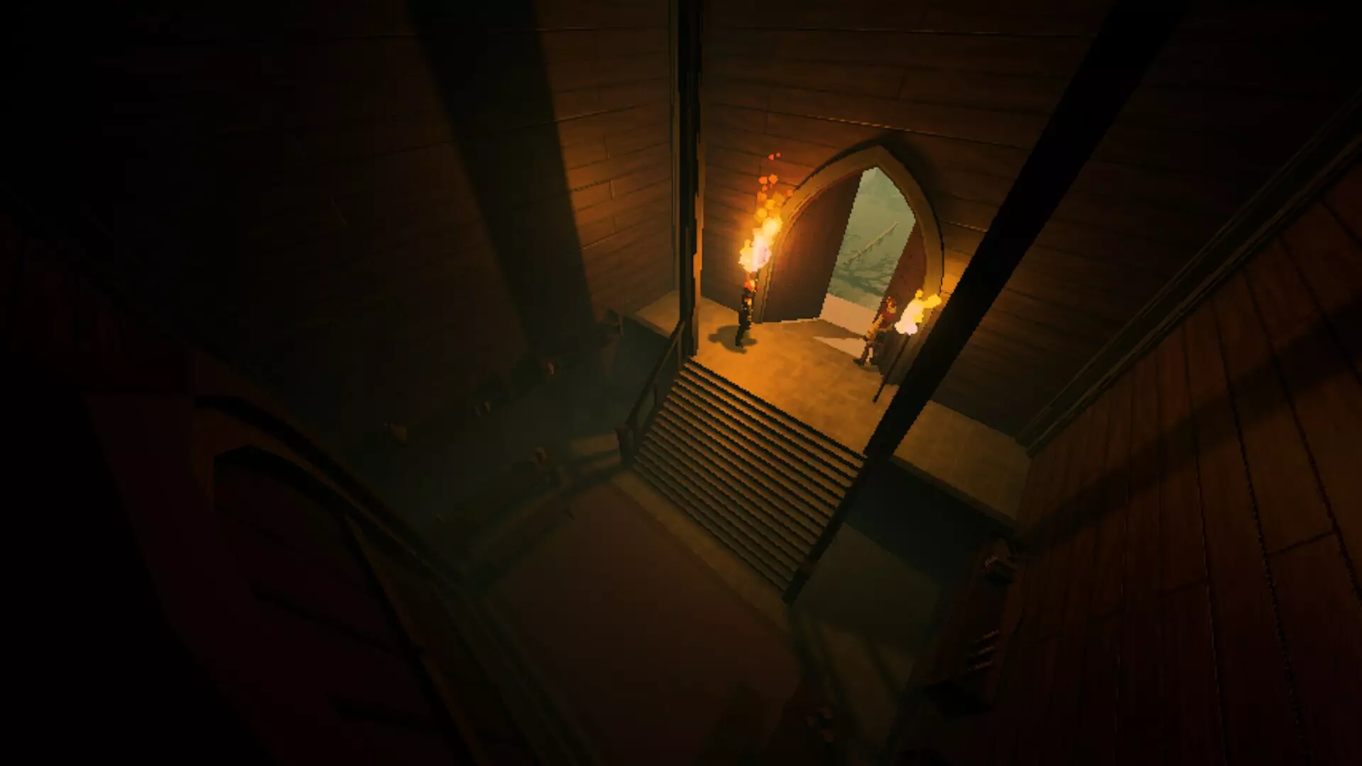 -Silent Fleet-游戏截图-好玩游戏库