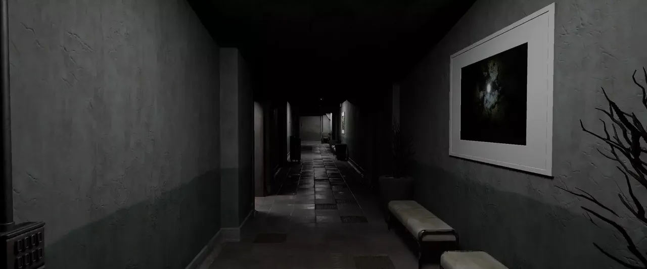 -A Tale Of Misery-游戏截图-好玩游戏库