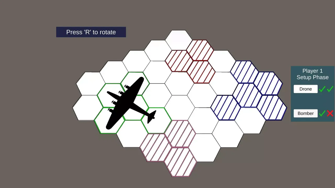 -Quantum Dogfight-游戏截图-好玩游戏库