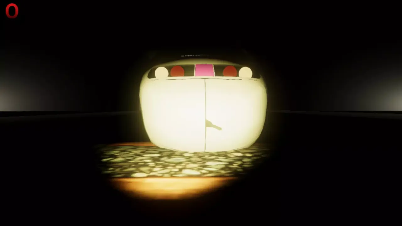 -Show Yourself (Director's Cut)-游戏截图-好玩游戏库