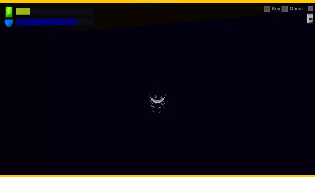 -The Abyss Desire-游戏截图-好玩游戏库