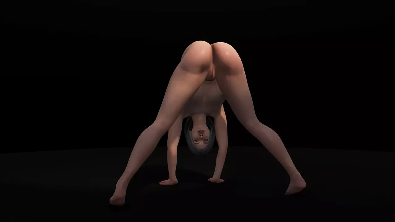 VR Naughty