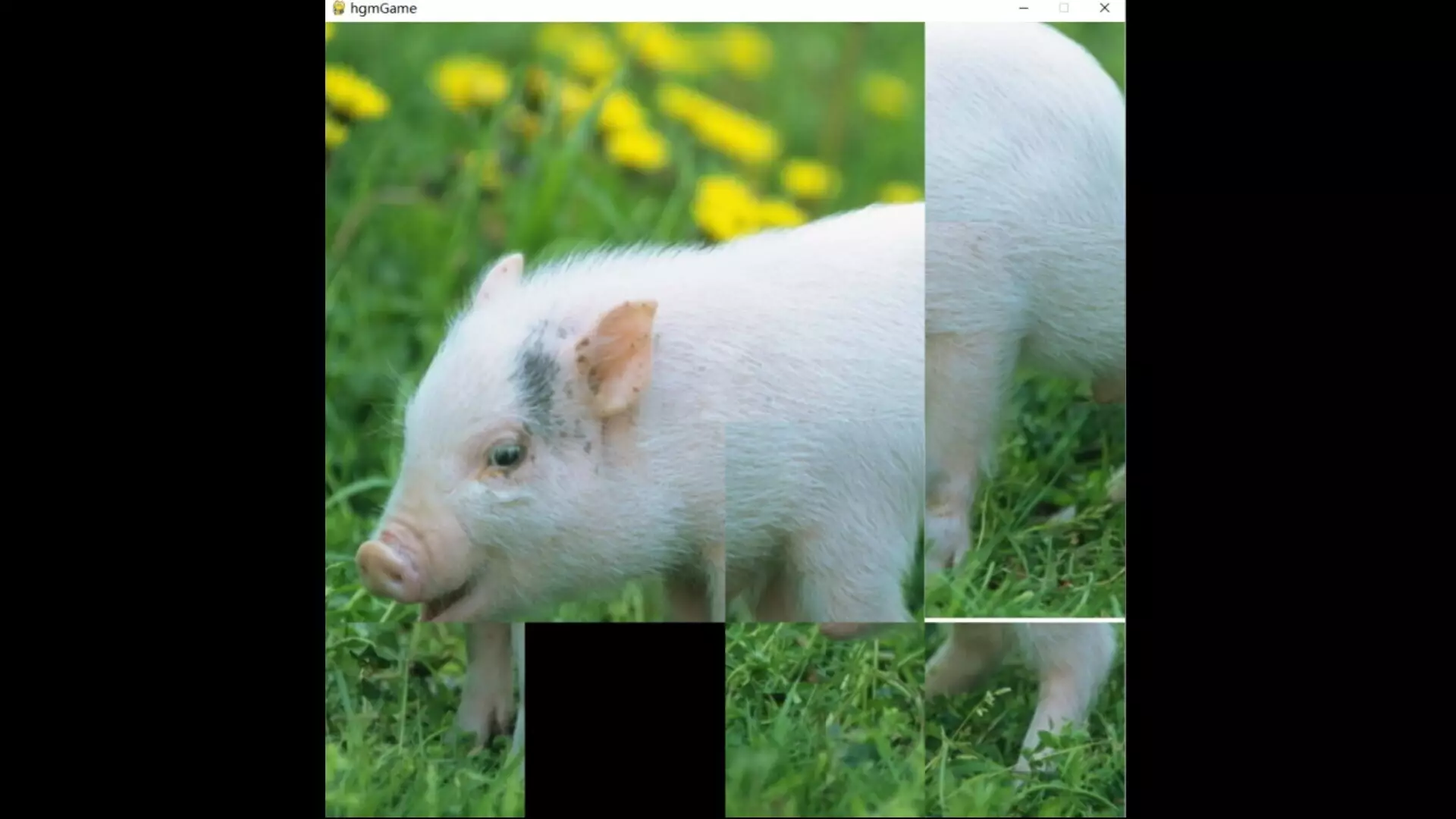 -hgmGame-pig-游戏截图-好玩游戏库