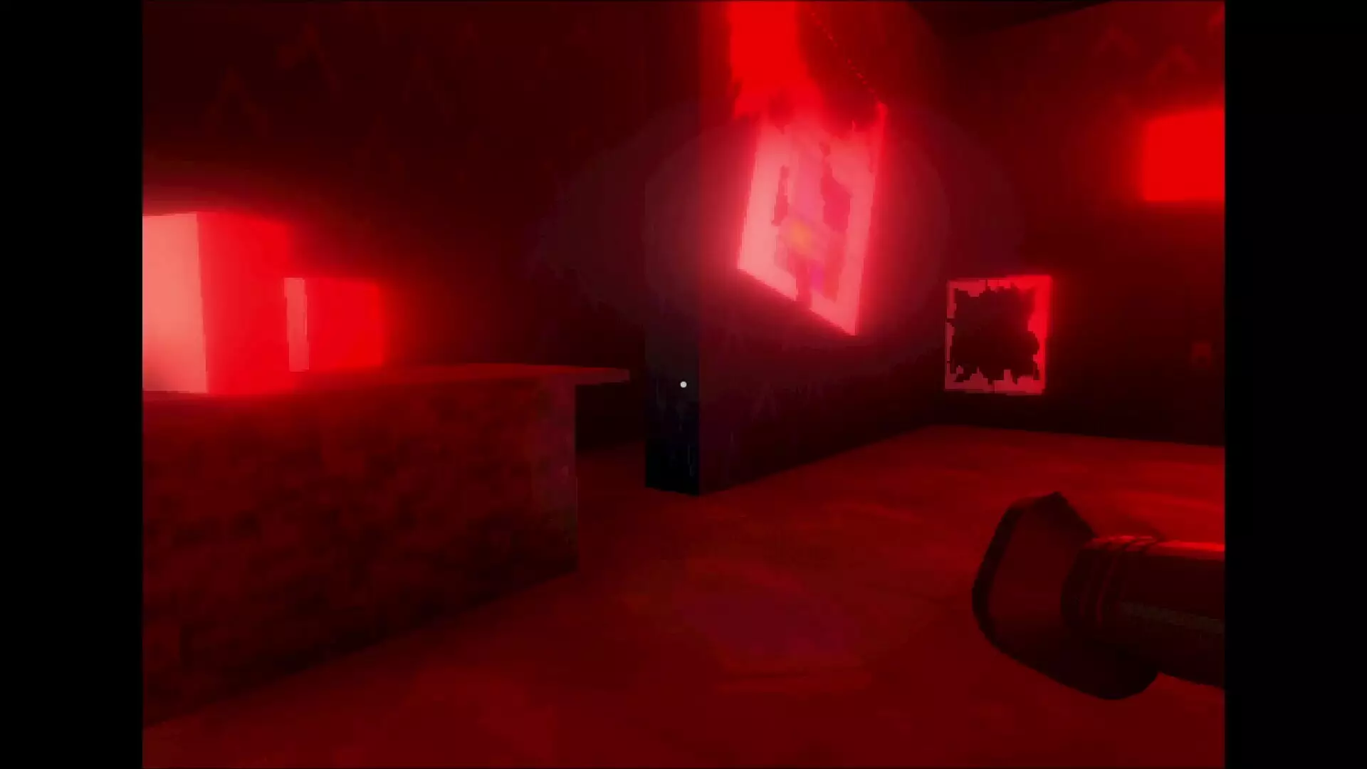 -Most Quietly-游戏截图-好玩游戏库