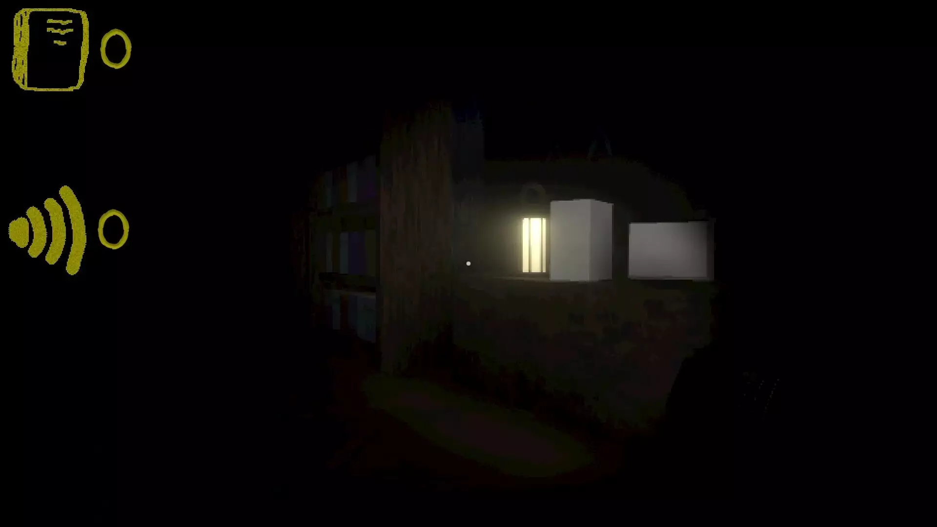 -Most Quietly-游戏截图-好玩游戏库