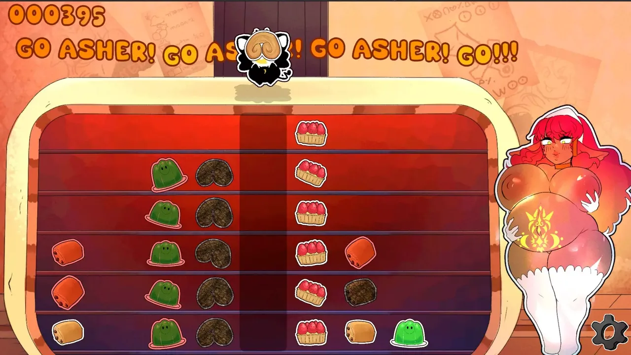 -Asher's Bakery-游戏截图-好玩游戏库