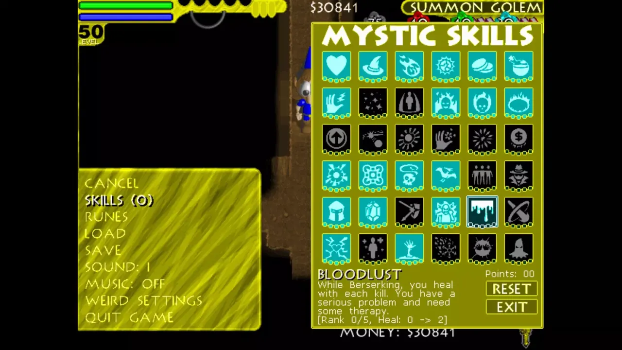 -Kid Mystic: Enchanted Edition-游戏截图-好玩游戏库