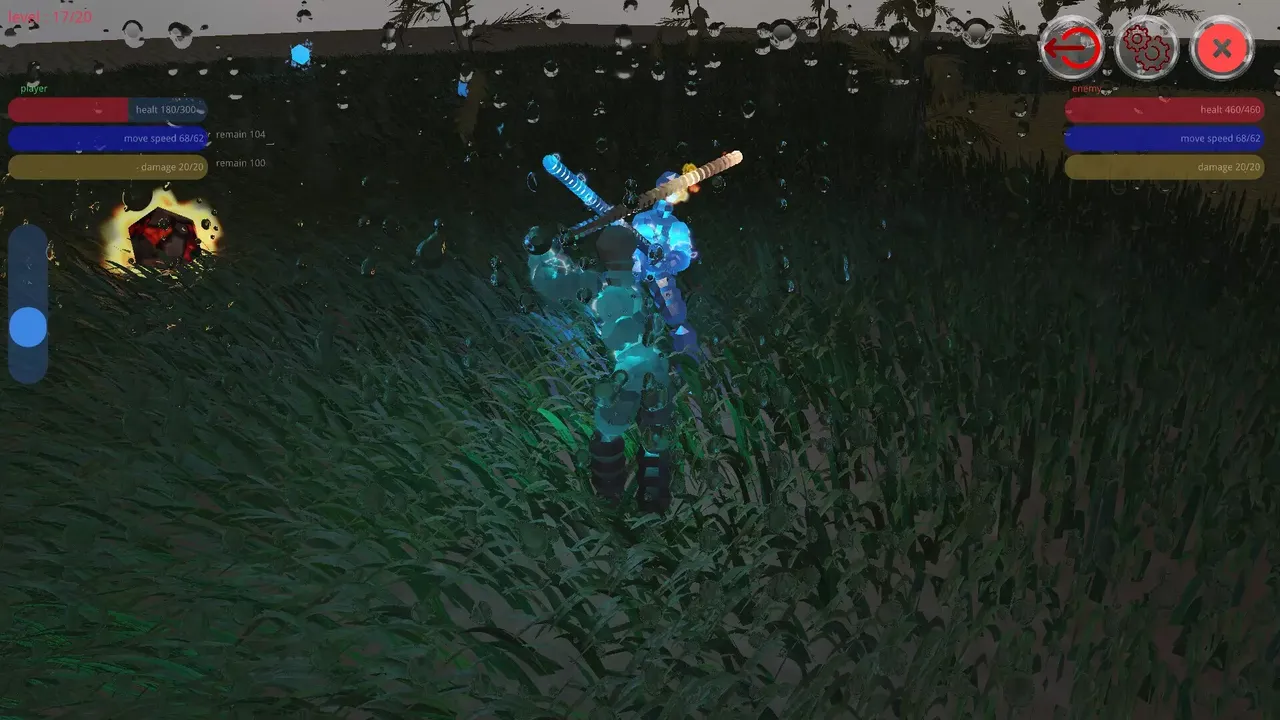 -Sword Duel-游戏截图-好玩游戏库
