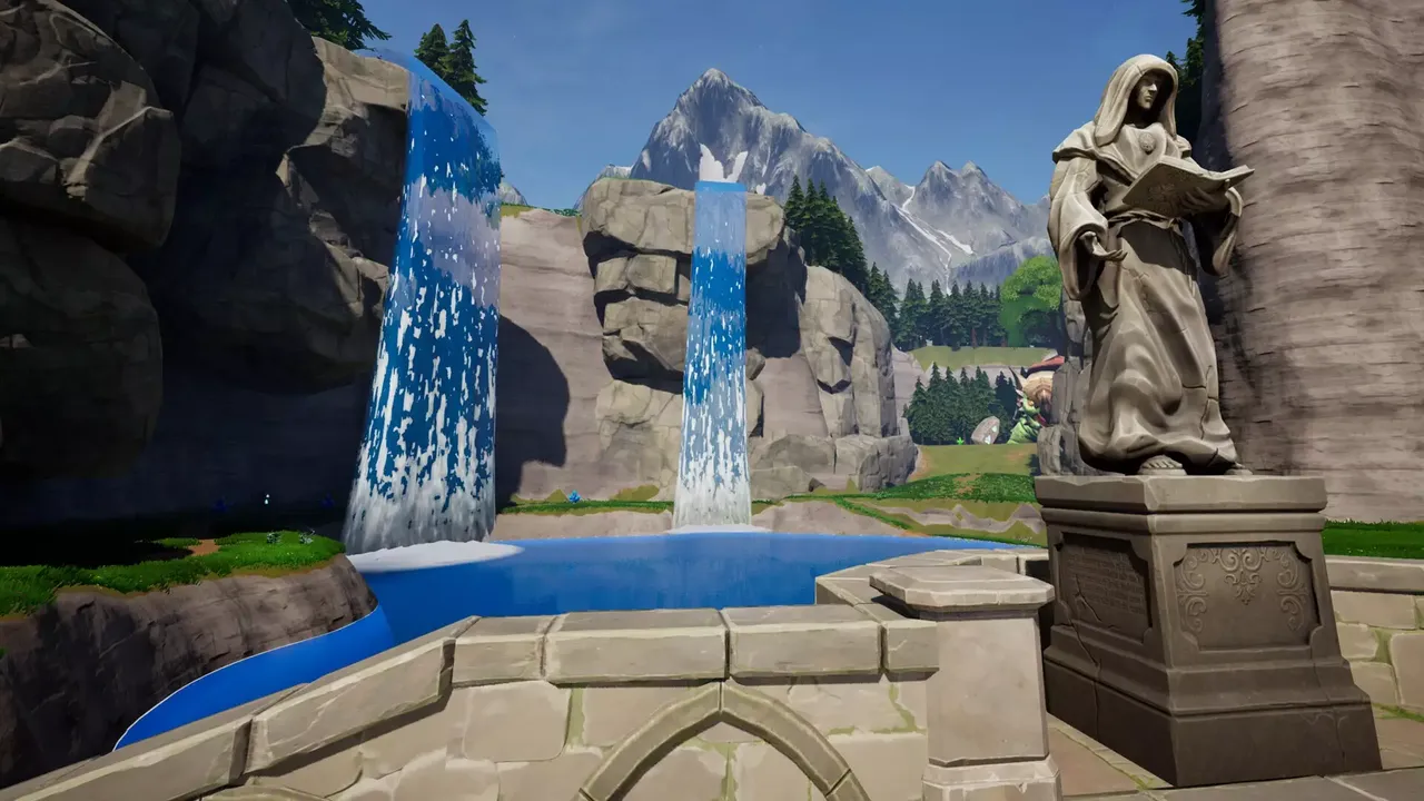 -Teddy's Haven - A Fantasy Inspired Shop Simulator-游戏截图-好玩游戏库