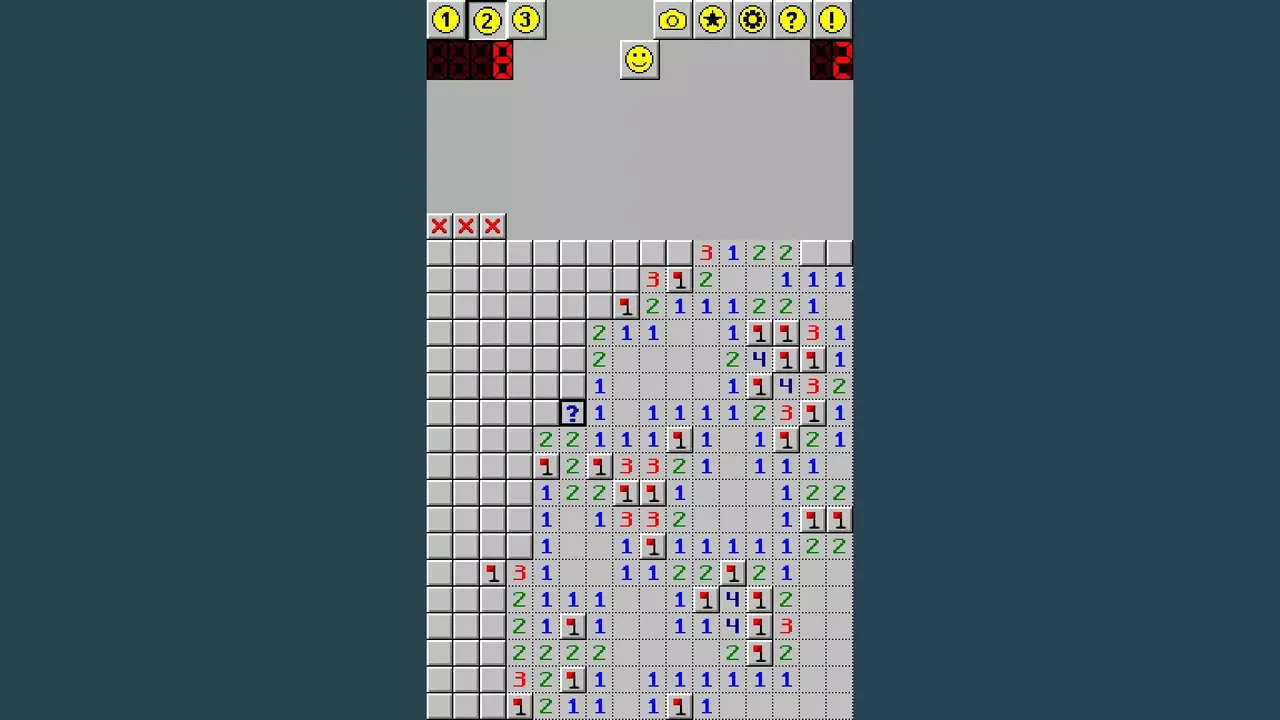 -MineSweeper Rush-游戏截图-好玩游戏库