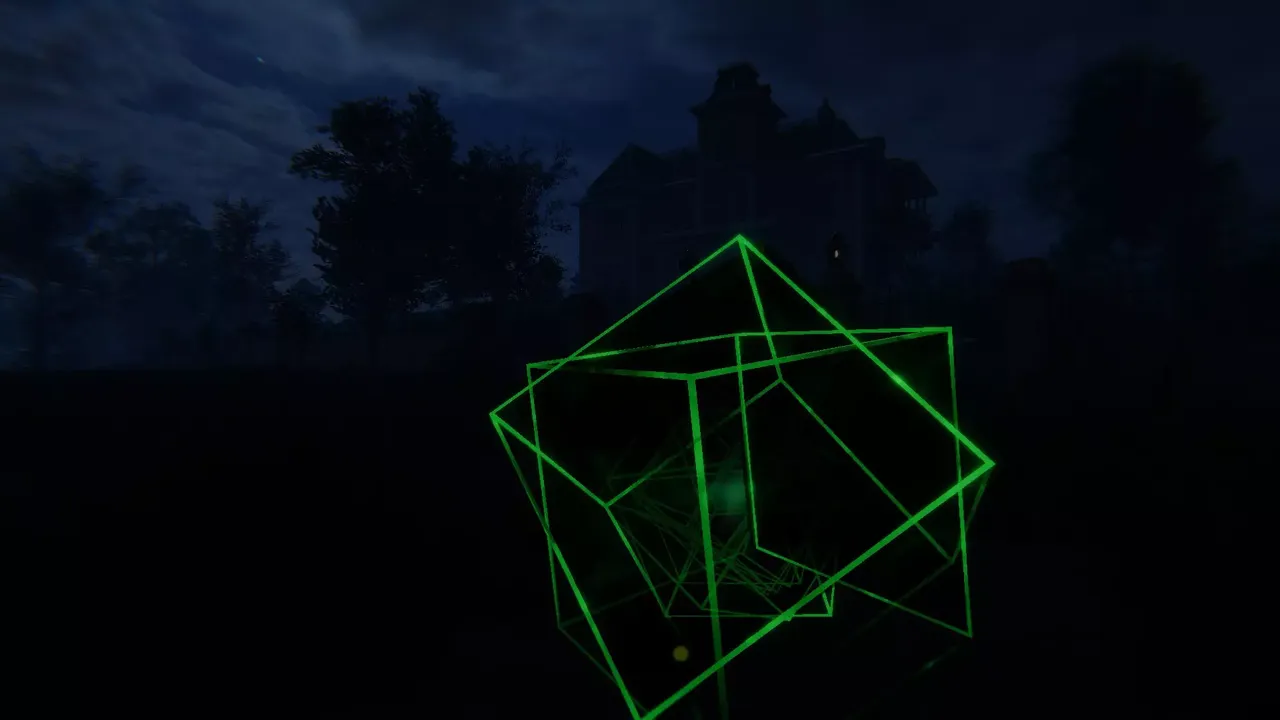 -1899: Secrets of the Maze-游戏截图-好玩游戏库