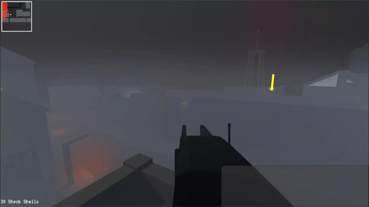 -Turret Baffler-游戏截图-好玩游戏库
