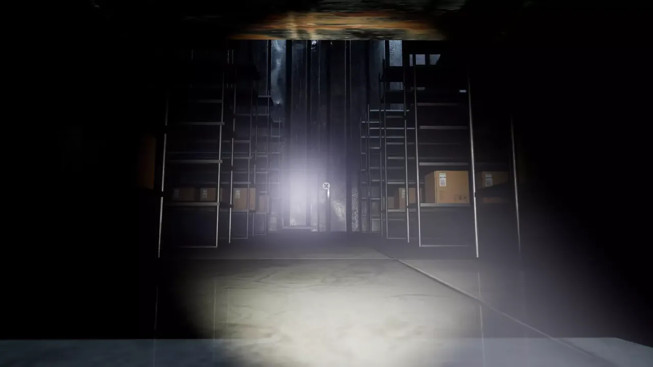 -Underground: Chapter 1-游戏截图-好玩游戏库