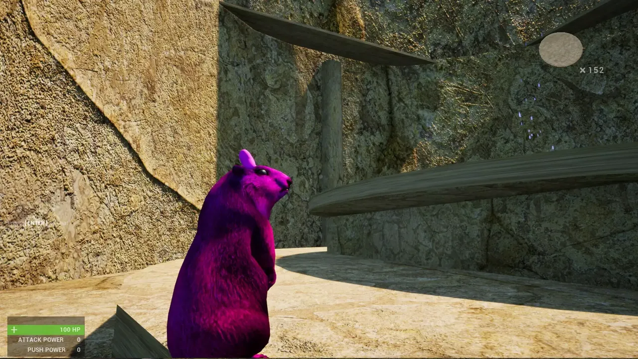 -Marmot Fight Club-游戏截图-好玩游戏库