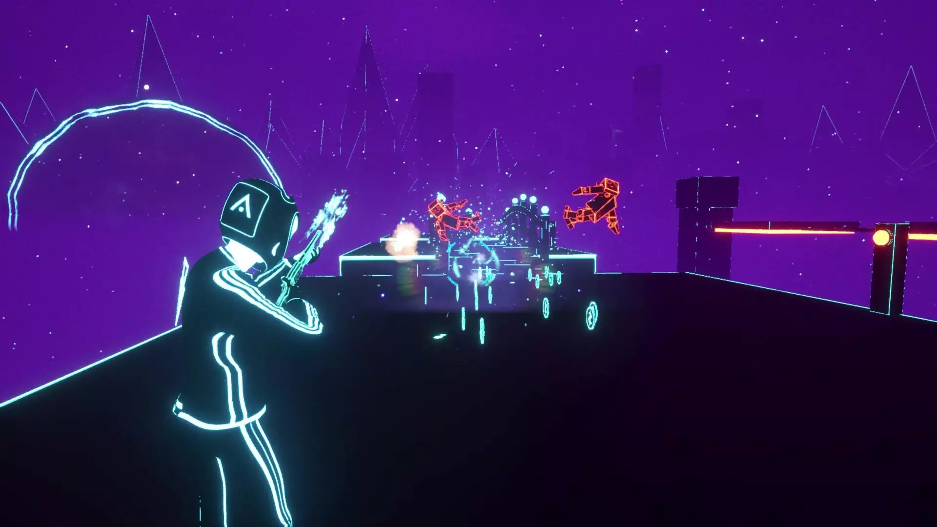 -The Vorlec-游戏截图-好玩游戏库