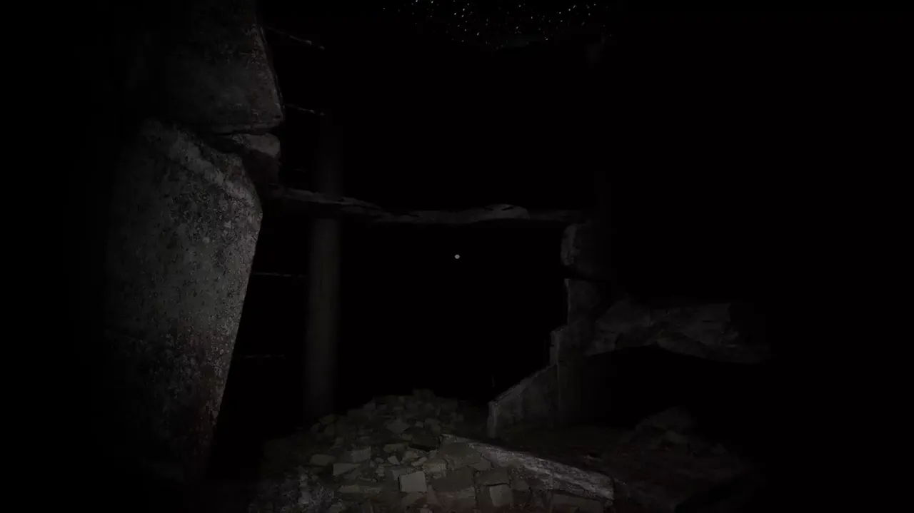 -Mountain's Secret-游戏截图-好玩游戏库