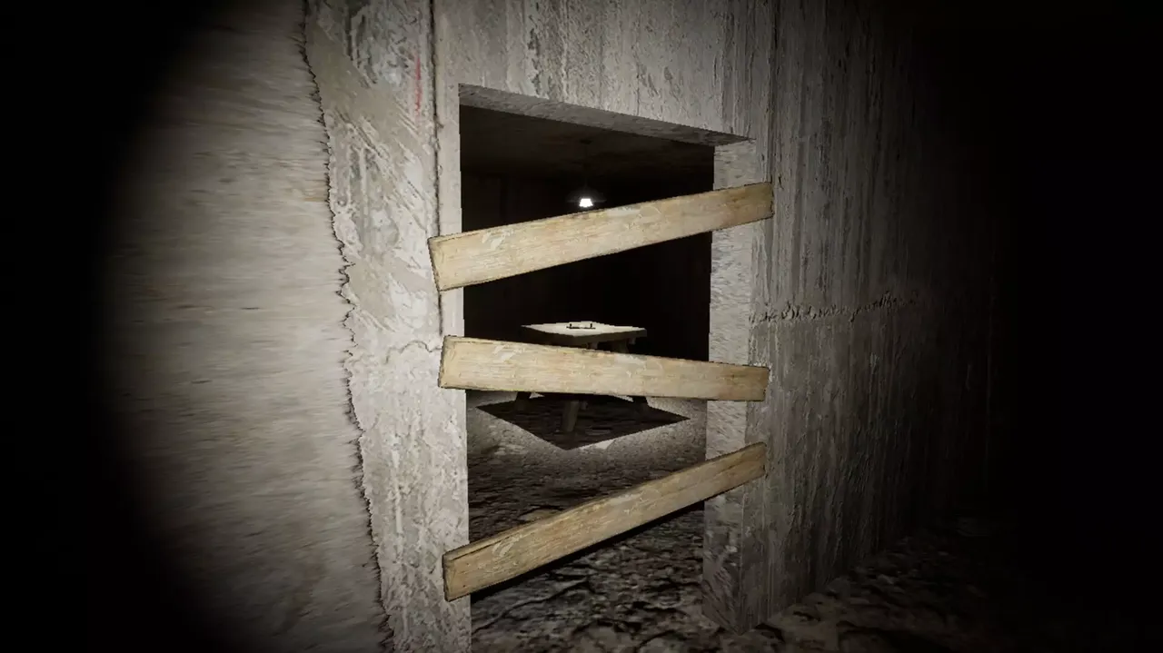 -Mountain's Secret-游戏截图-好玩游戏库