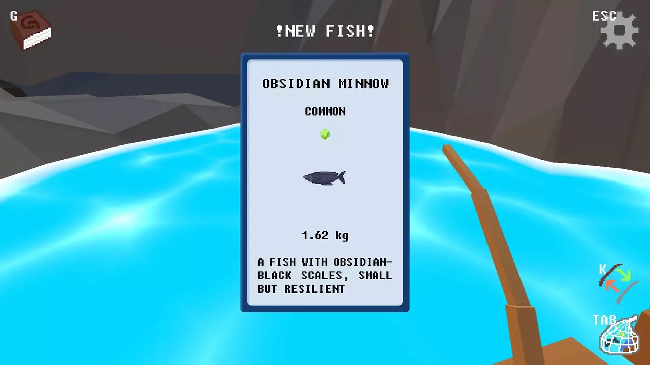 -Fisher Man-游戏截图-好玩游戏库