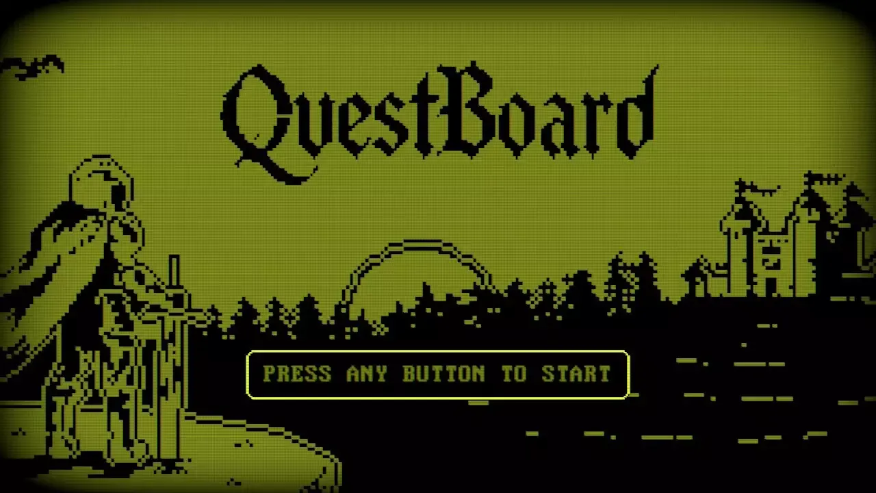 -Questboard-游戏截图-好玩游戏库