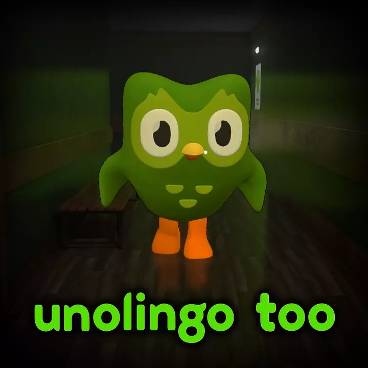 Uno的语言课 | Unolingo Too