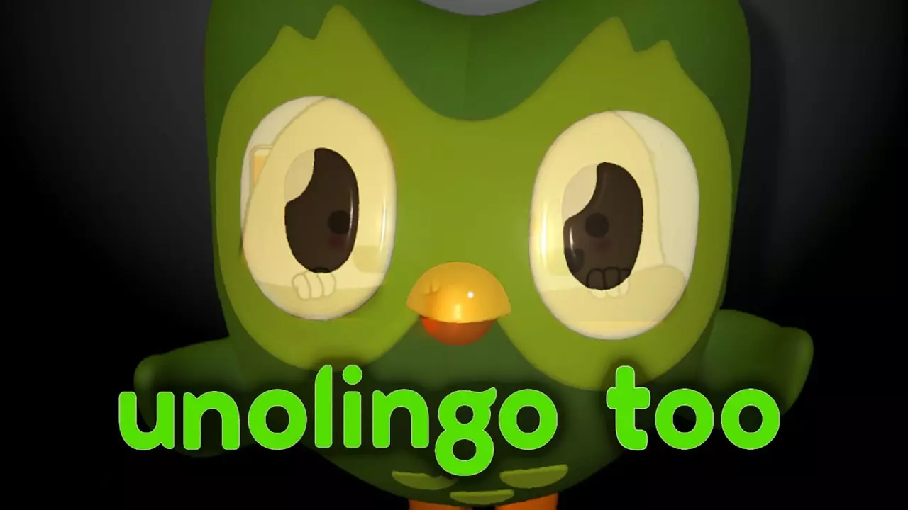 Uno的语言课-Unolingo Too-游戏截图-好玩游戏库