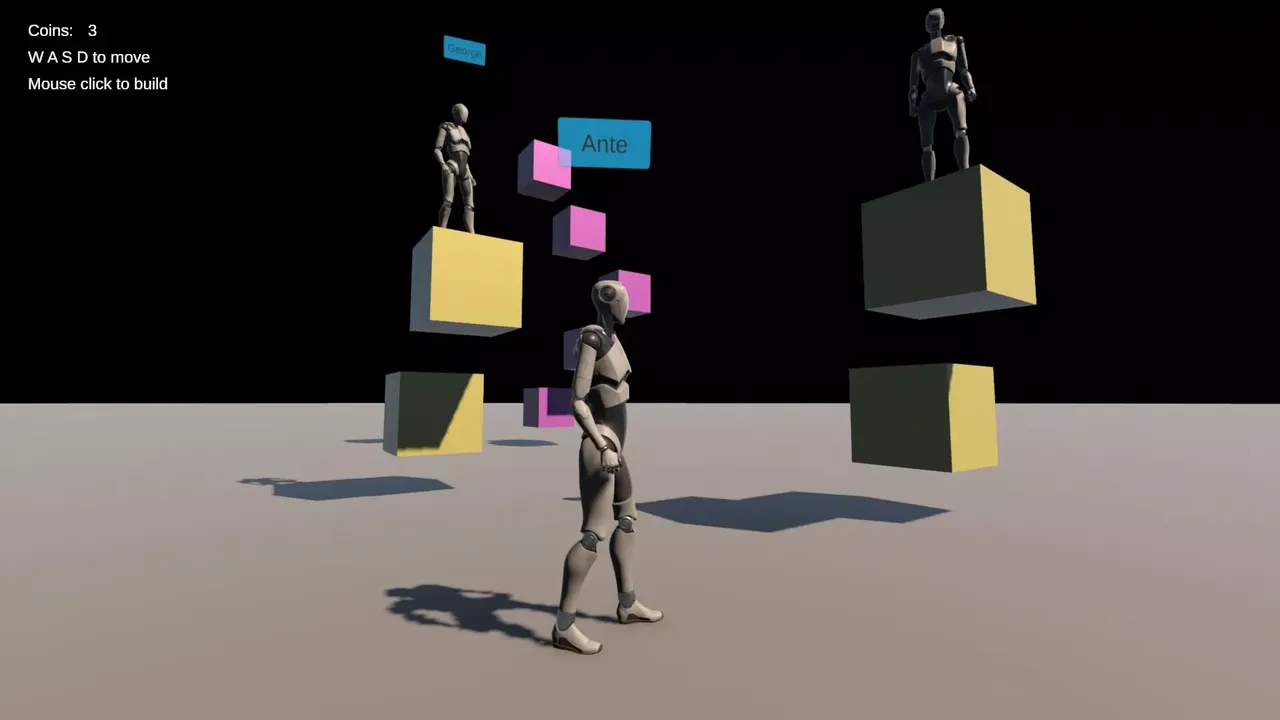 -Evolvion-游戏截图-好玩游戏库