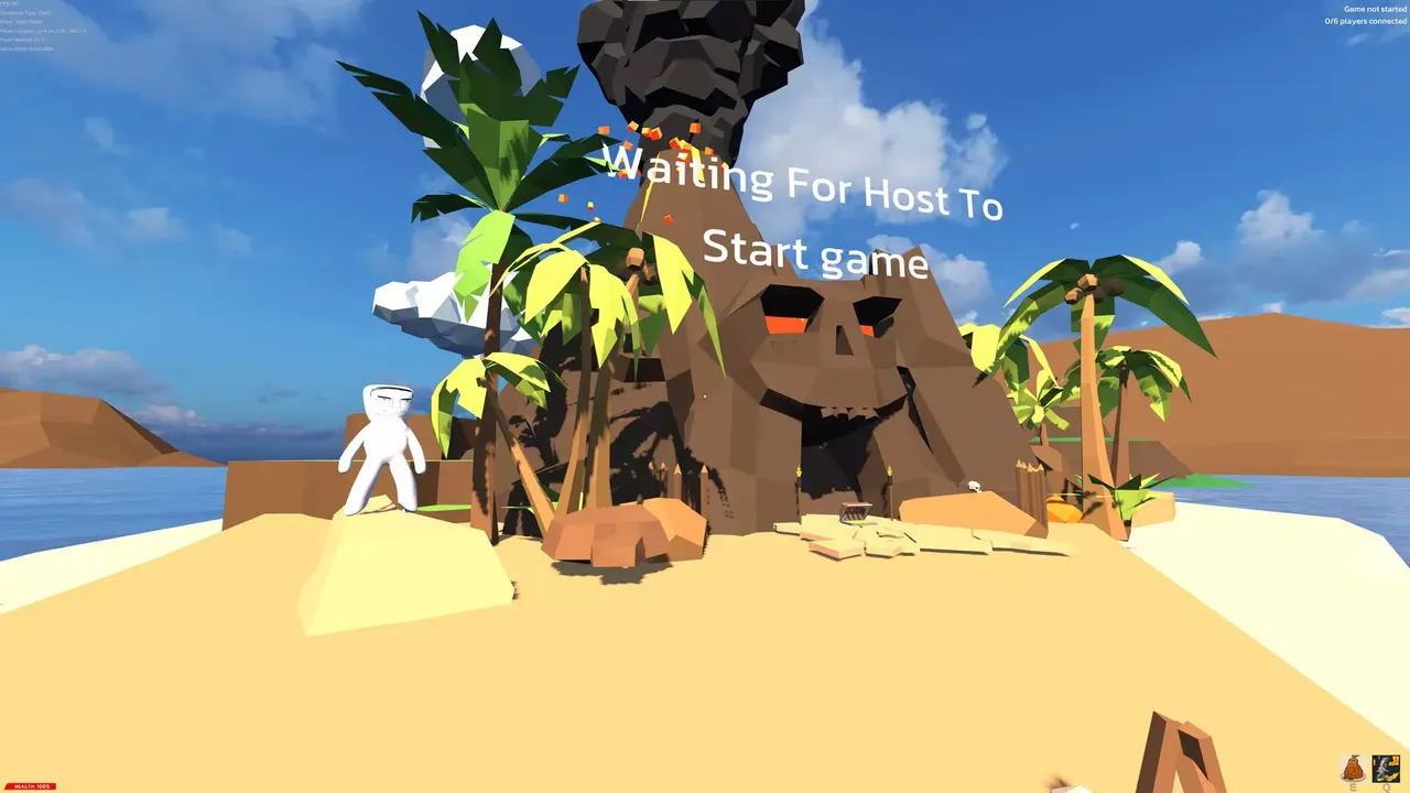-Brainrot Battle Royale-游戏截图-好玩游戏库