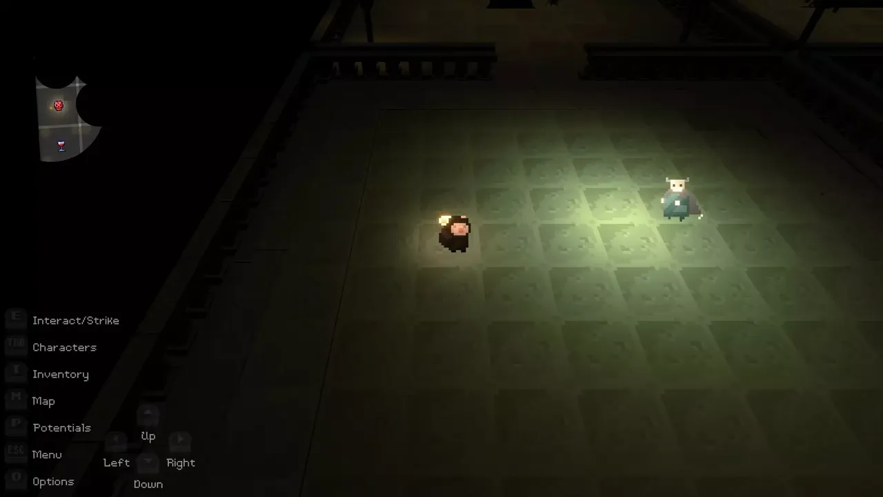 -Mini Dungeons-游戏截图-好玩游戏库