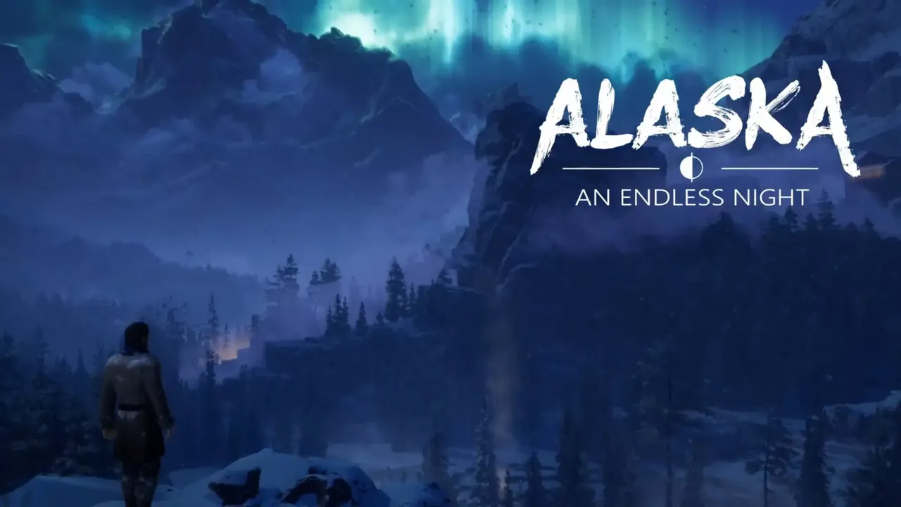 -ALASKA - An Endless Night-游戏截图-好玩游戏库