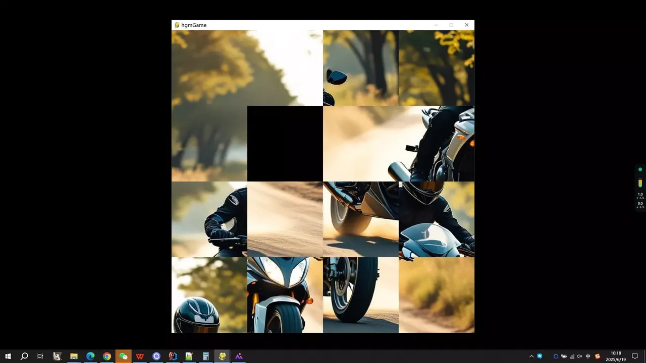 -Motorcycle Boy-游戏截图-好玩游戏库