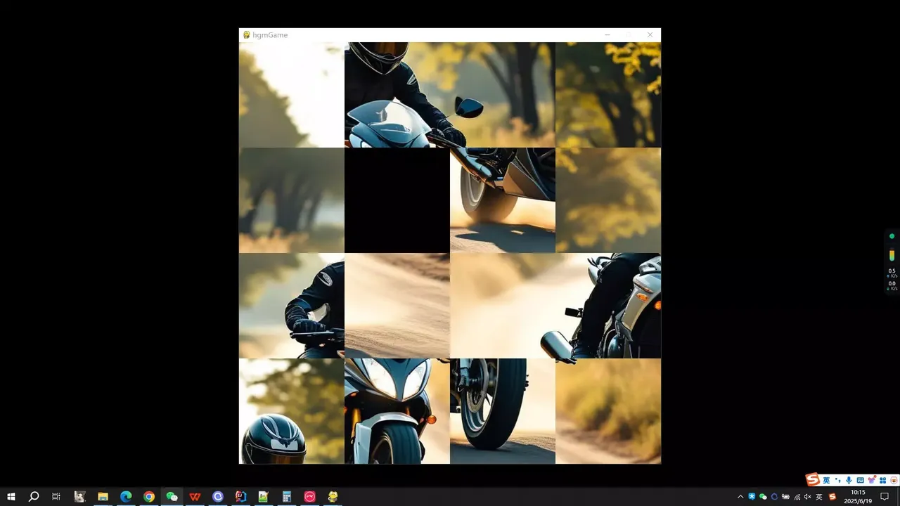 -Motorcycle Boy-游戏截图-好玩游戏库