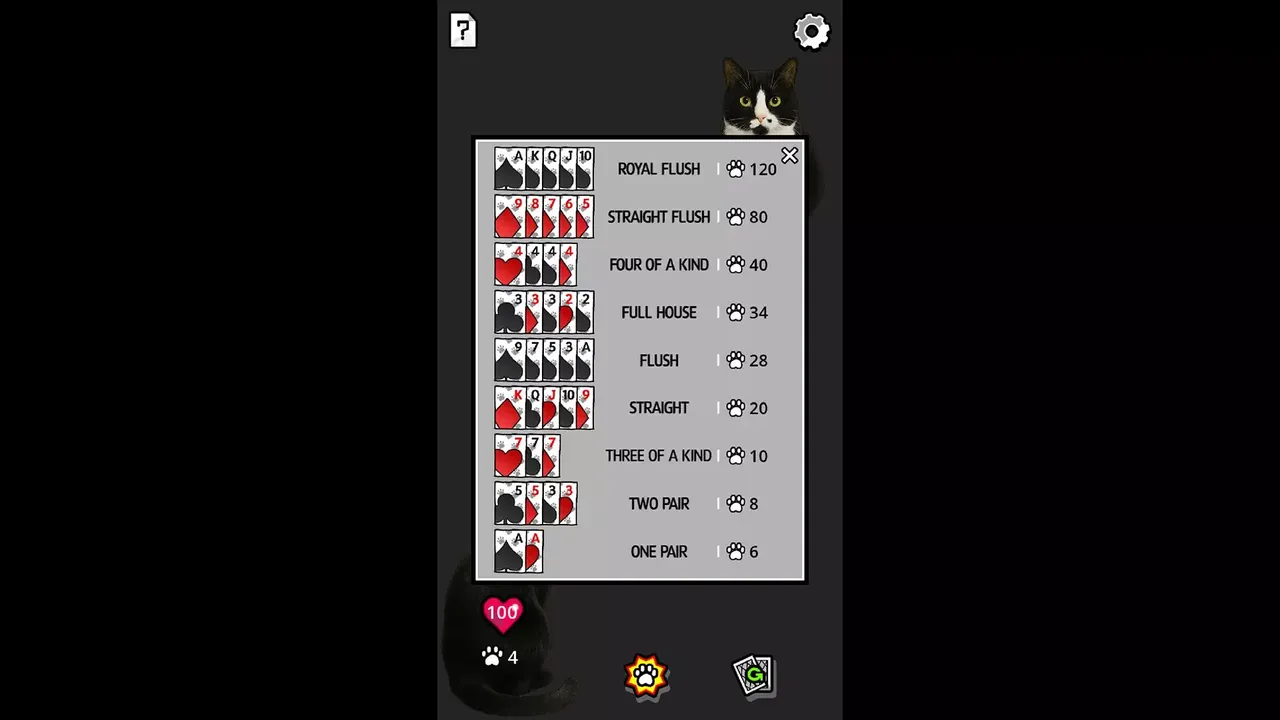 -Cat's Showdown-游戏截图-好玩游戏库