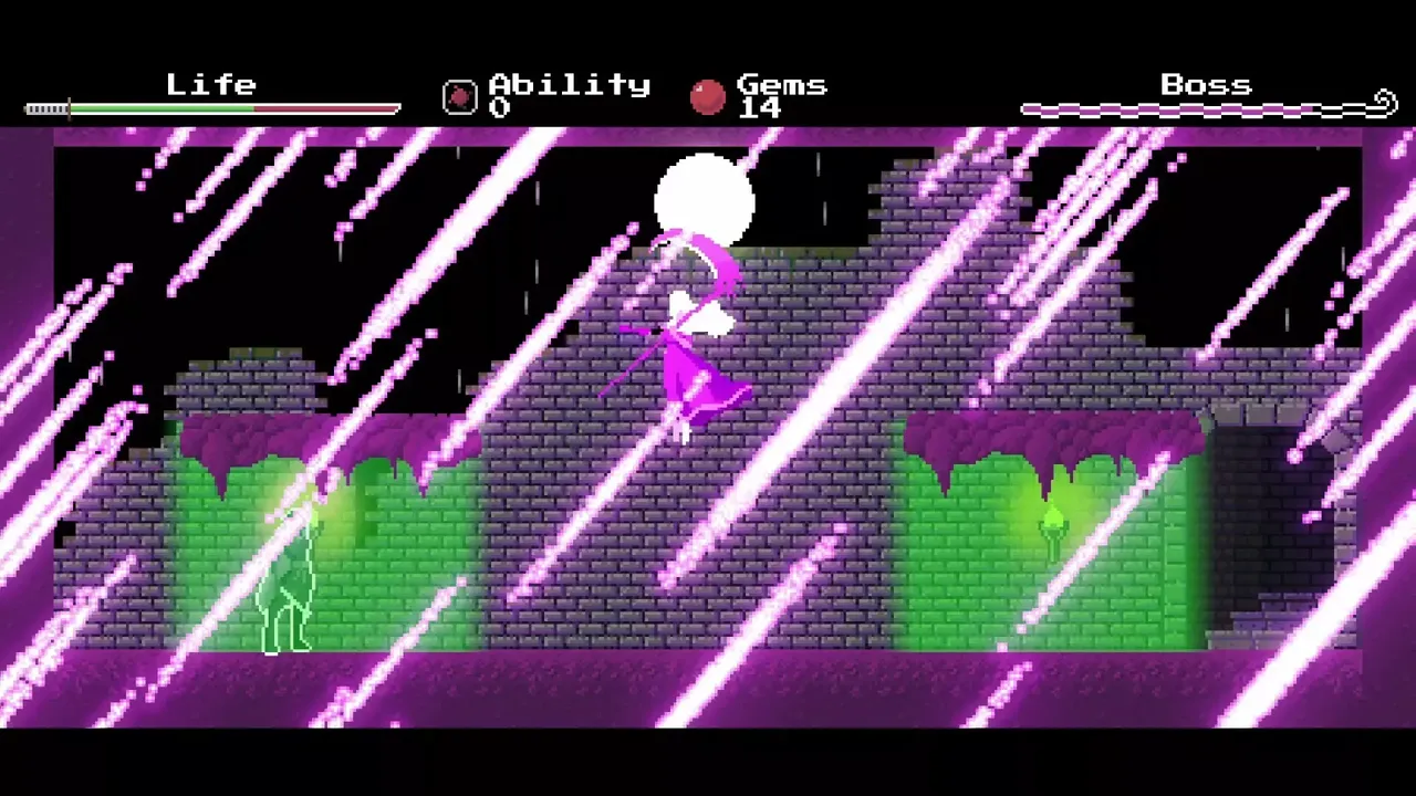 -Ninja Ruins-游戏截图-好玩游戏库