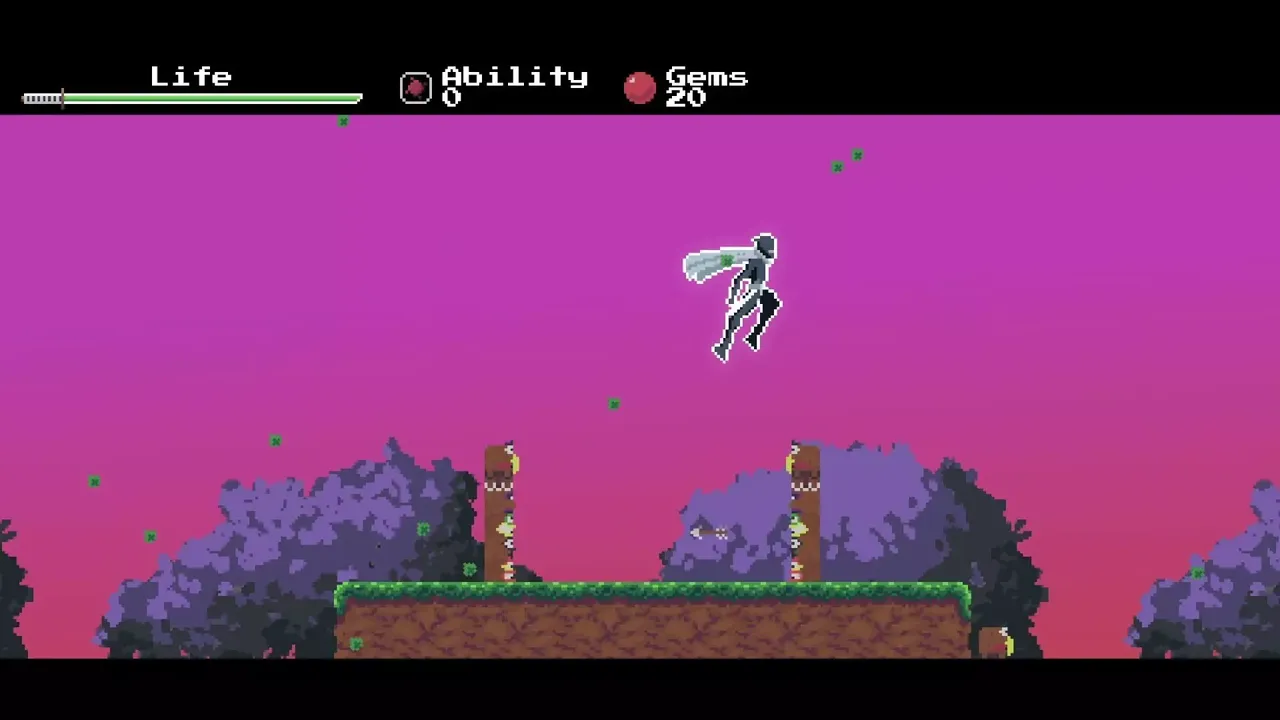 -Ninja Ruins-游戏截图-好玩游戏库