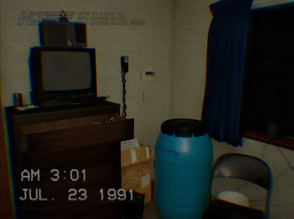 -Virtual Crime Scene - Apartment 213-游戏截图-好玩游戏库