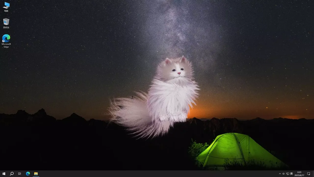 -Get a cat-游戏截图-好玩游戏库